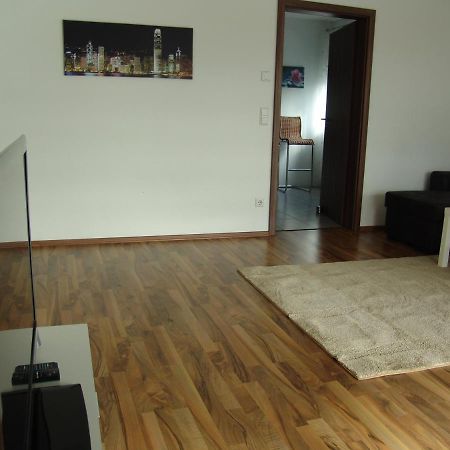 Fewo S&S Buss FDH Dış mekan fotoğraf
