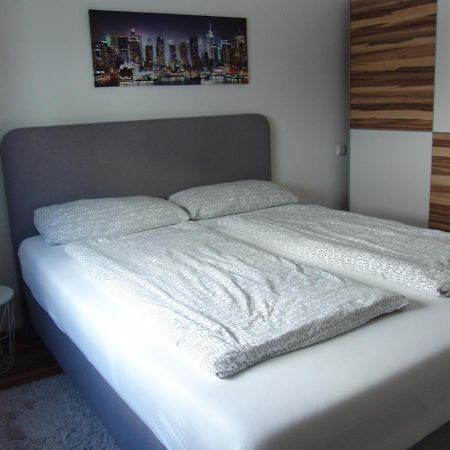 Fewo S&S Buss FDH Dış mekan fotoğraf