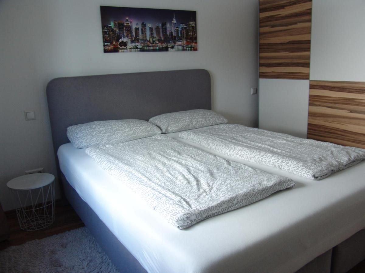 Fewo S&S Buss FDH Dış mekan fotoğraf