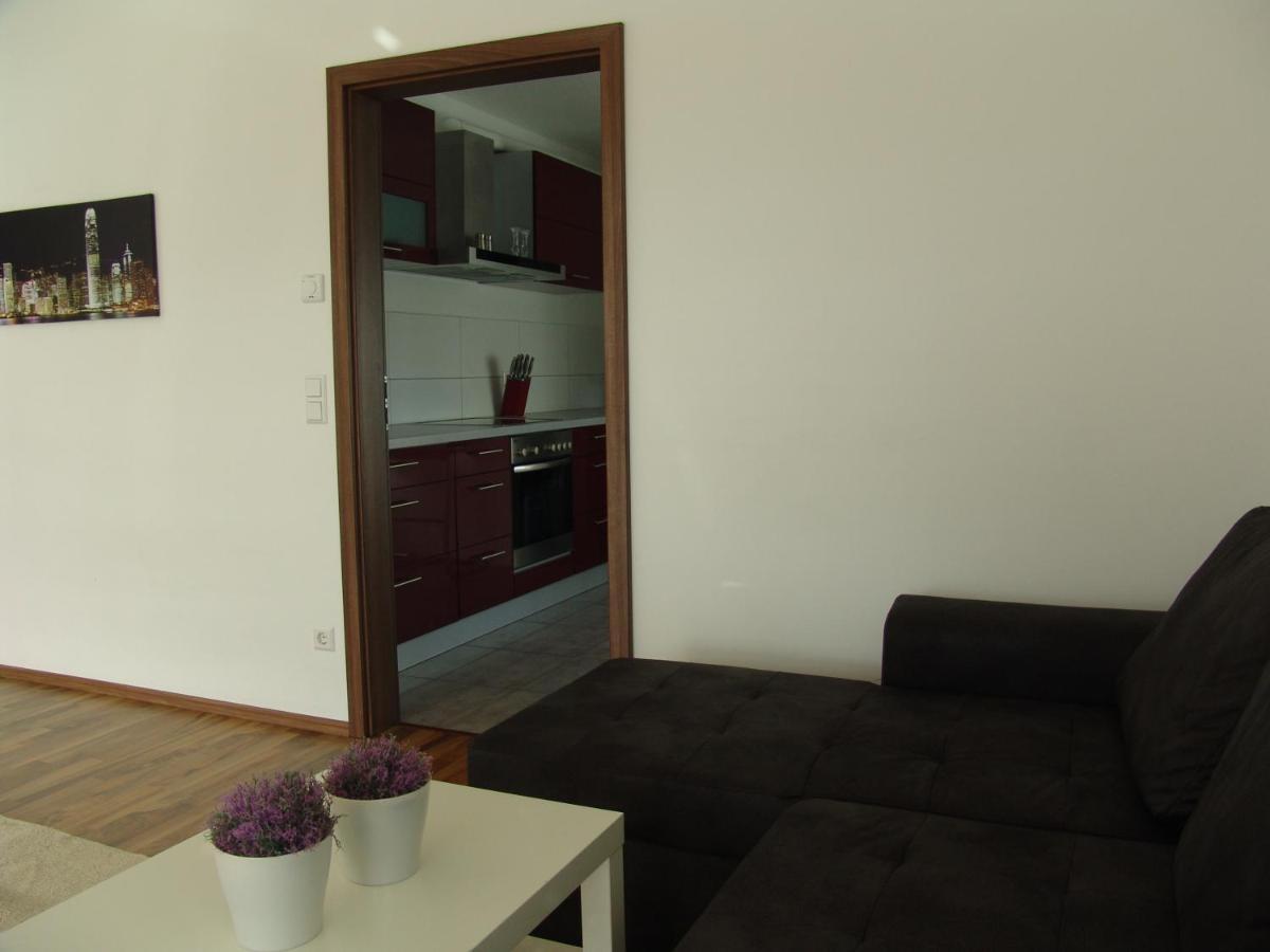 Fewo S&S Buss FDH Dış mekan fotoğraf