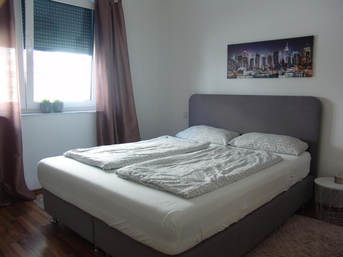 Fewo S&S Buss FDH Dış mekan fotoğraf