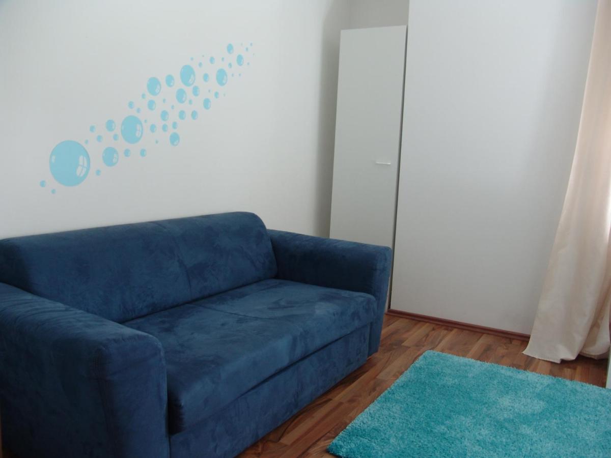 Fewo S&S Buss FDH Dış mekan fotoğraf