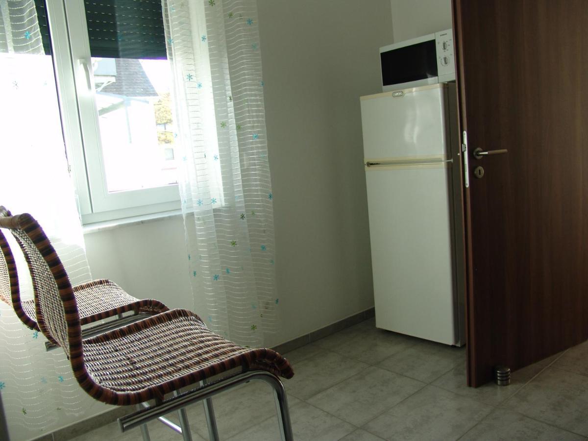 Fewo S&S Buss FDH Dış mekan fotoğraf
